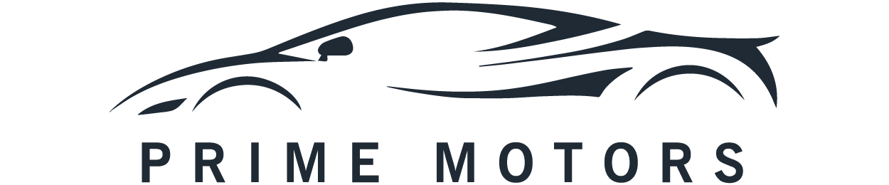 Prime Motors Logo